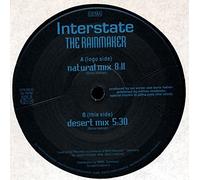 Interstate - The Rainmaker