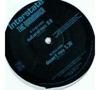 Interstate - The Rainmaker - Land Of Oz - VINYLLAND 0002