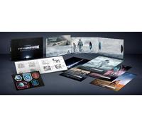 INTERSTELLAR 10TH ANNIVERSARY EDITION (4K Ultra HD + Blu-ray)