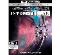 Interstellar