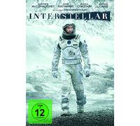 Interstellar