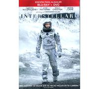 Interstellar