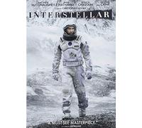Interstellar