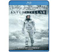 Interstellar