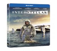 Interstellar 2bd Futurepak (Interstellar) (Versione ceca)