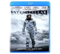 Interstellar (2Blu-ray) (Interstellar) (Versione ceca)
