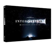 Interstellar 4k ultra hd