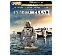 Interstellar 4k ultra hd