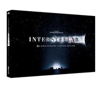 Interstellar 4k ultra hd