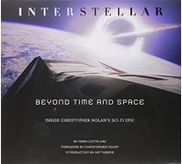 Interstellar: Beyond Time And Space: Inside Christopher Nolans Sci-Fi Epic