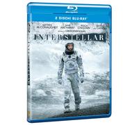 Interstellar [Blu-ray]