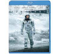 Interstellar (Blu-ray) Matthew Mcconaughey