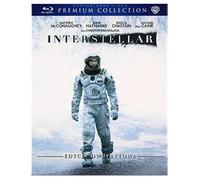 Interstellar [Blu-Ray] [Region B] (IMPORT) (Nessuna versione italiana)