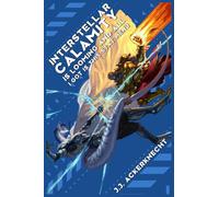 Interstellar Calamity is Looming and All I Got is This Stat Menu