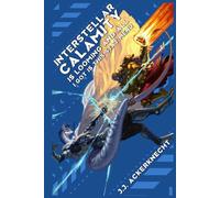 Interstellar Calamity is Looming and All I Got is This Stat Menu