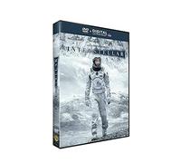 Interstellar [DVD]