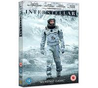 Interstellar [Edizione: Francia]