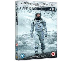 Interstellar [Edizione: Francia]