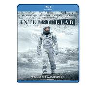 Interstellar [Edizione: Stati Uniti]