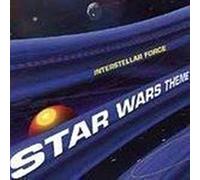 Virgin Mobile - Interstellar Force - Star Wars Theme