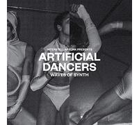 Interstellar Funk - Artificial Dancers-Waves of Synth [Import]
