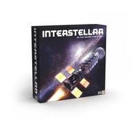 Interstellar - Inglese