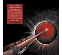 interstellar reggae drive