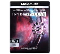 Interstellar [Region Free] (Audio italiano. Sottotitoli in italiano)