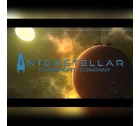 Interstellar: Transport Company (PC) Steam Gift - EU