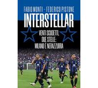 Interstellar. Venti scudetti, due stelle: Milano è nerazzurra