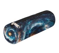 Interstellar Vortex Astuccio per la scuola, per ragazze, ragazzi, adolescenti, donne, trousse per pennelli da trucco
