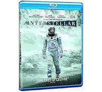 Interstellar [Warner Ultimate (Blu-Ray)]