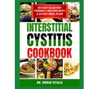 INTERSTITIAL CYSTITIS COOKBOOK