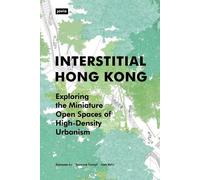 Interstitial Hong Kong (Tascabile)