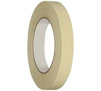 Intertape Polymer Group PG5 - Nastro di copertura marrone chiaro, 18 mm x 50 m