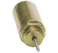 Intertec ITS-LZ-1335-D-12VDC 0.4N - 2N Push Tipo Solenoide 12VDC 4W