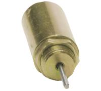 Intertec ITS-LZ-1335-D-6VDC 0.4N - 2N Solenoide 6VDC 4W M3