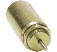 Intertec ITS-LZ 2560-D-6VDC 0.78N - 22N Push Tipo Solenoide 6VDC 10W M3