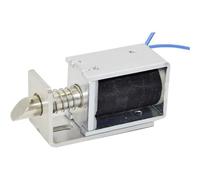 Intertec ITS-VEL-2620B-12VDC Unità di bloccaggio 12 V/DC 3.84 W