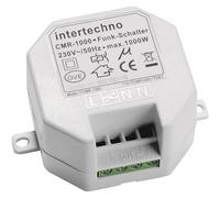 Intertechno CMR-1000 - Interruttore di accensione wireless