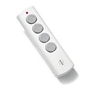 intertechno ITLS-16 RF Wireless Pulsanti Bianco telecomando