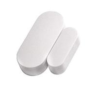 Intertechno ITM-200 - Interruttore magnetico, colore: Bianco