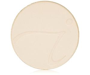 Intertrade Europe Srl Purepressed Base Foundation Refill Ivory - 150 Gr