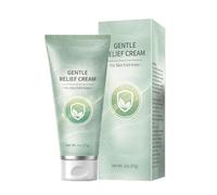 Intertrigo Crema, riduce l'attrito, supporta il comfort della pelle, per uomo e donna, crema anti-sfregamento per interno cosce, cura ascelle, rughe della pelle e pieghe addominali