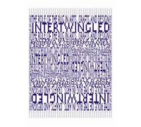 Libri Intertwingled. The Role Of The Rug In The Arts, Crafts And Design. Testo I