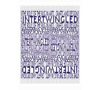 Libri Intertwingled. The Role Of The Rug In The Arts, Crafts And Design. Testo I