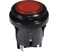 inter BÄR Interruttore a pressione 3659-295.22 – 250 V/AC 16 A, 2 x Off/On, IP65, 1 pezzo
