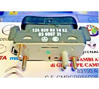 INTERUTTORE ALZACRISTALLI MERCEDES BENZ W124 Coupé- 1248209310KZ