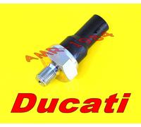 INTERUTTORE PRESSIONE OLIO DUCATI 53940302A PRESSOLIO HYPERMOTARD MONSTER