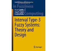 Interval Type-3 Fuzzy Systems: Theory and Design: 418
